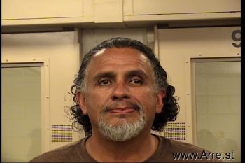 David Edward Chavez Mugshot